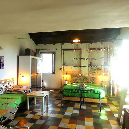 Solsicily Bed & Breakfast CTA Exterior foto
