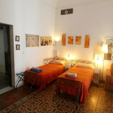 Solsicily Bed & Breakfast CTA Exterior foto