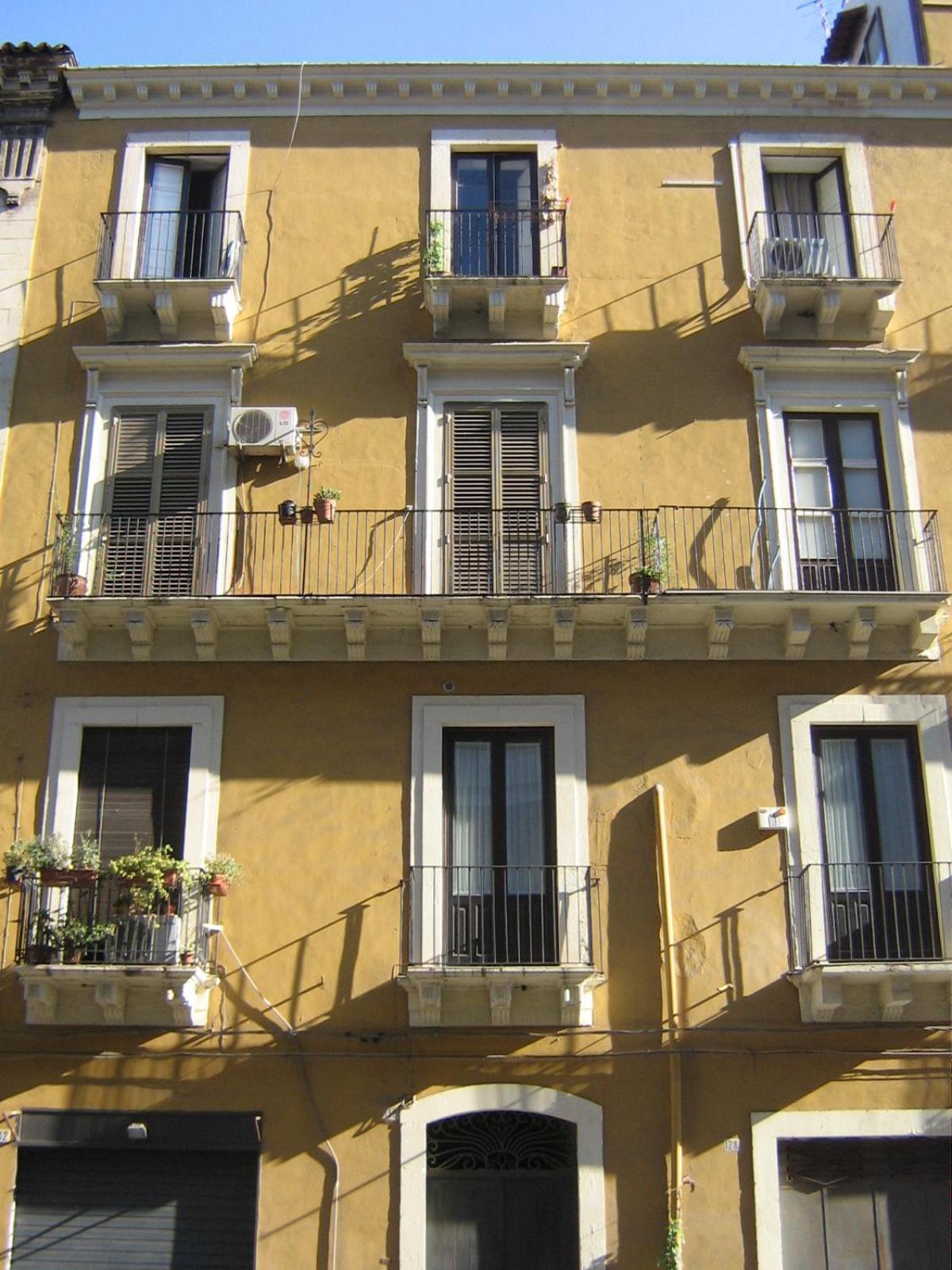 Solsicily Bed & Breakfast CTA Exterior foto