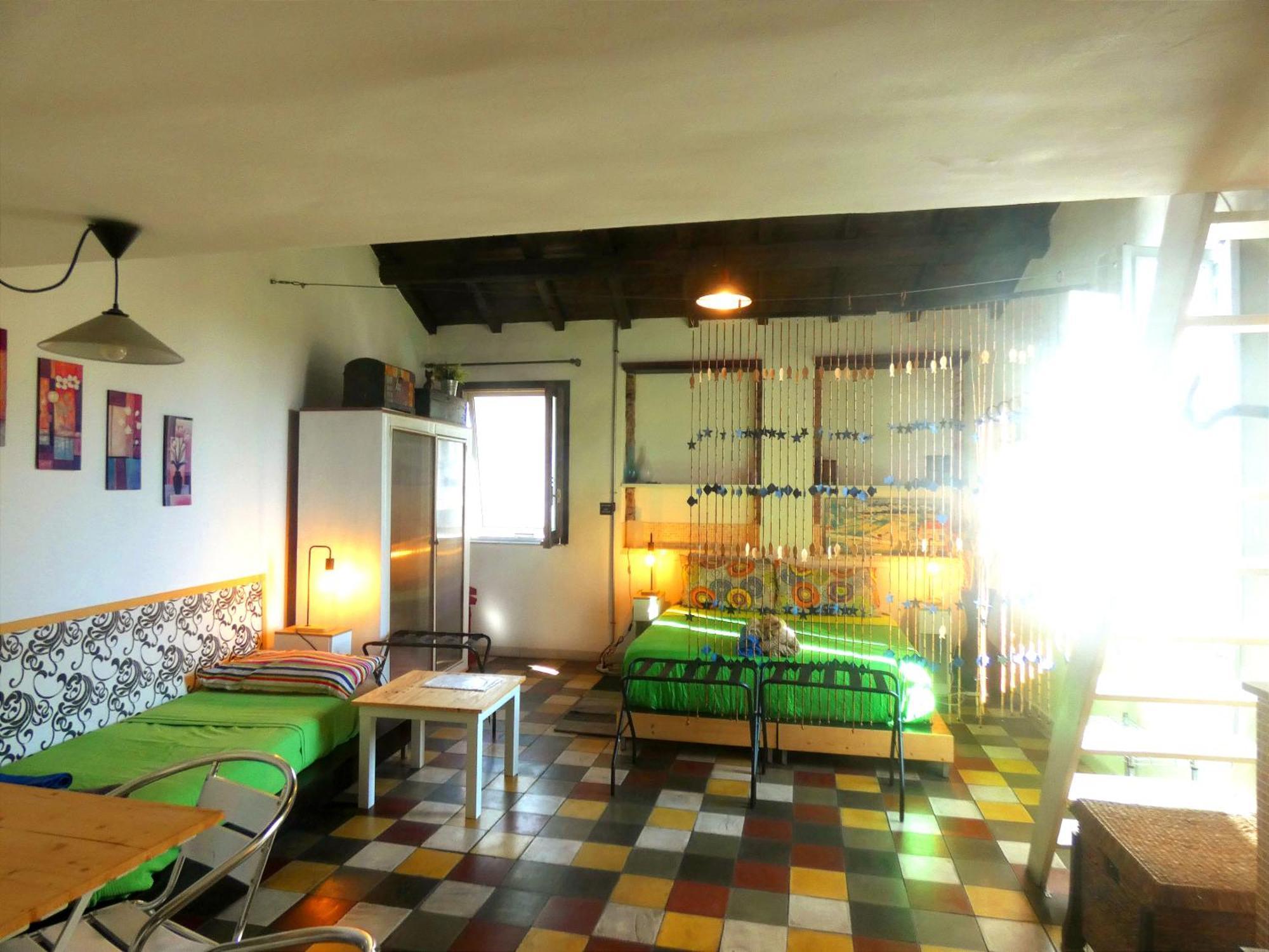 Solsicily Bed & Breakfast CTA Exterior foto
