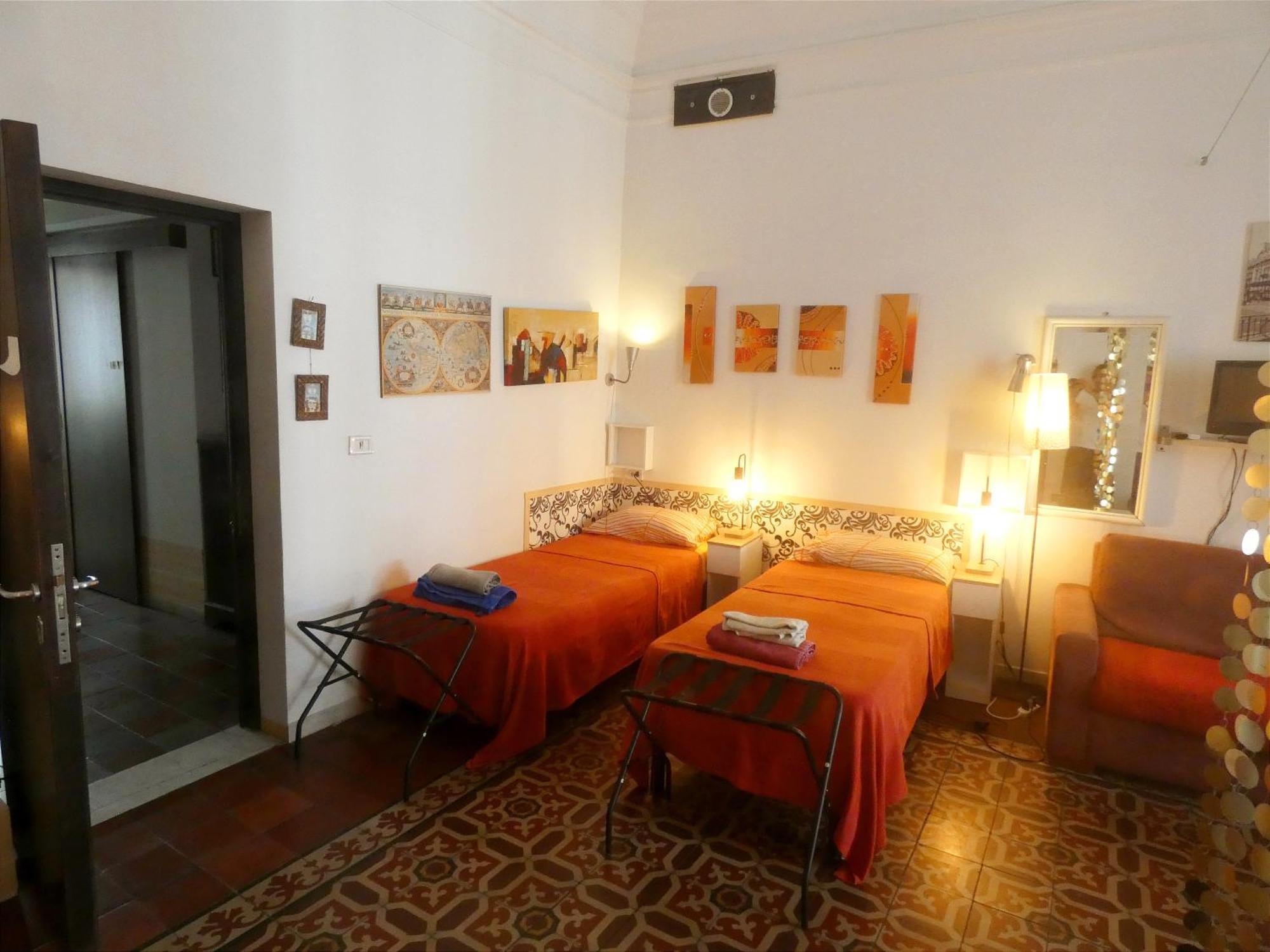 Solsicily Bed & Breakfast CTA Exterior foto