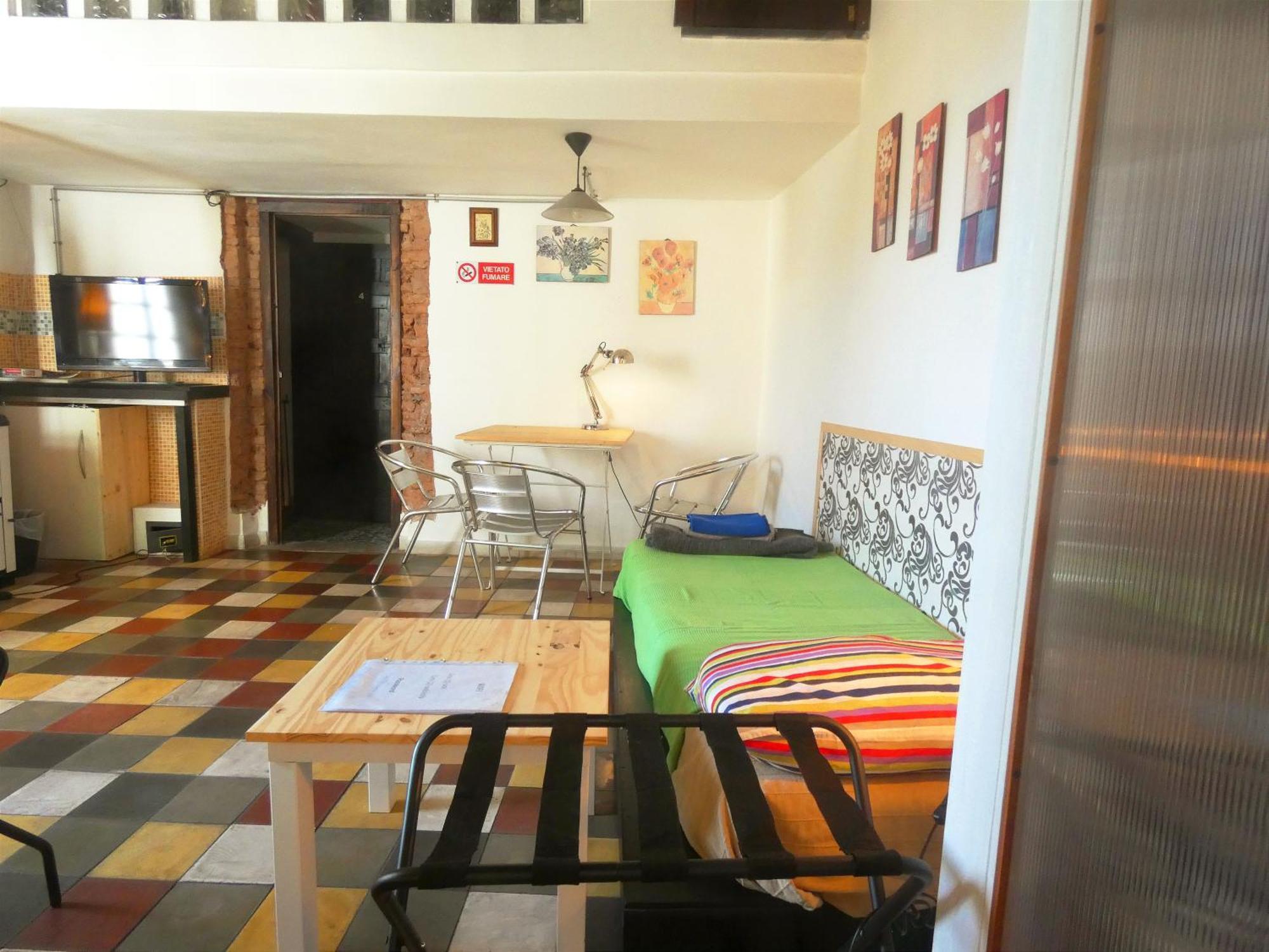 Solsicily Bed & Breakfast CTA Exterior foto
