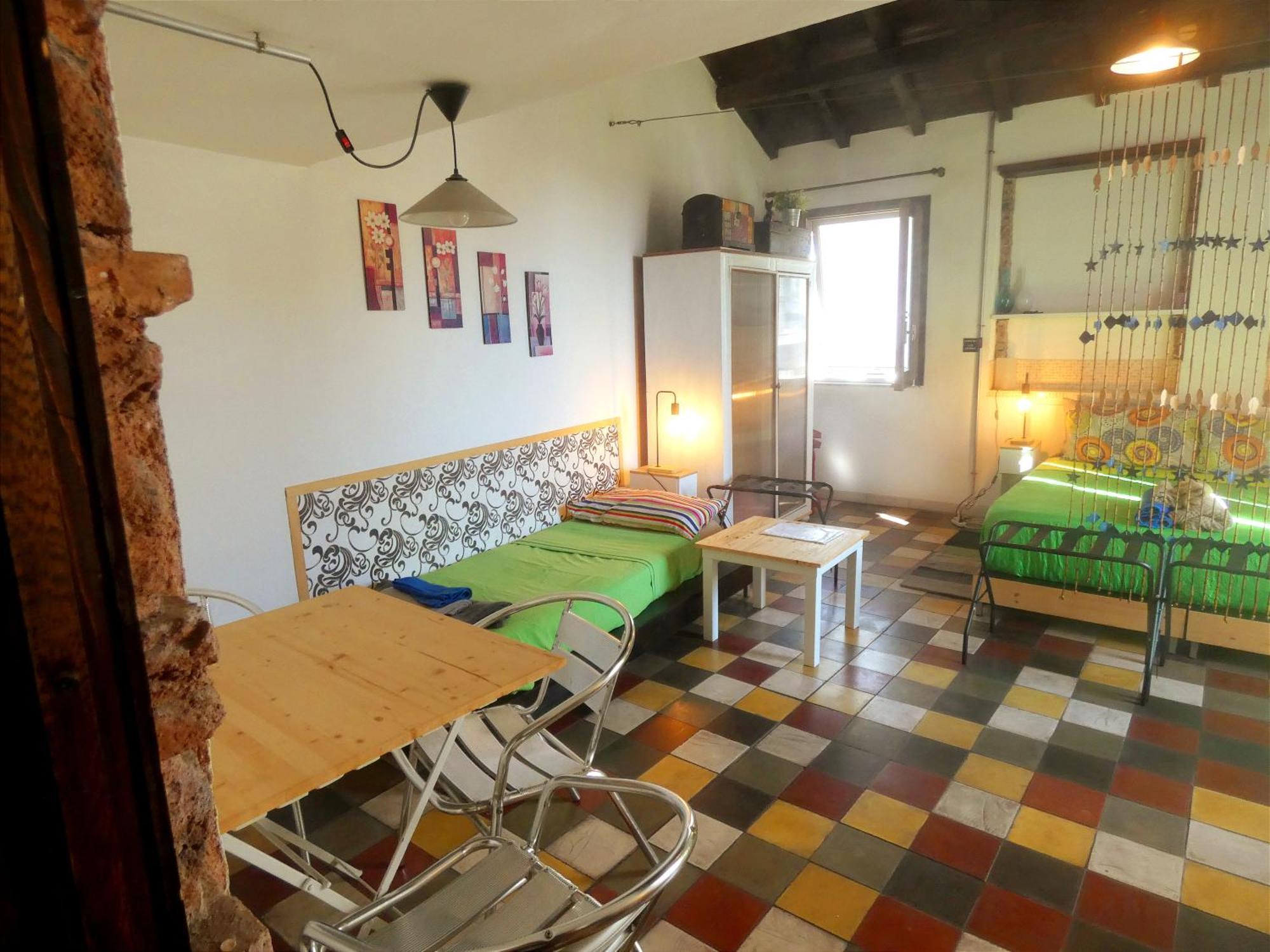 Solsicily Bed & Breakfast CTA Exterior foto