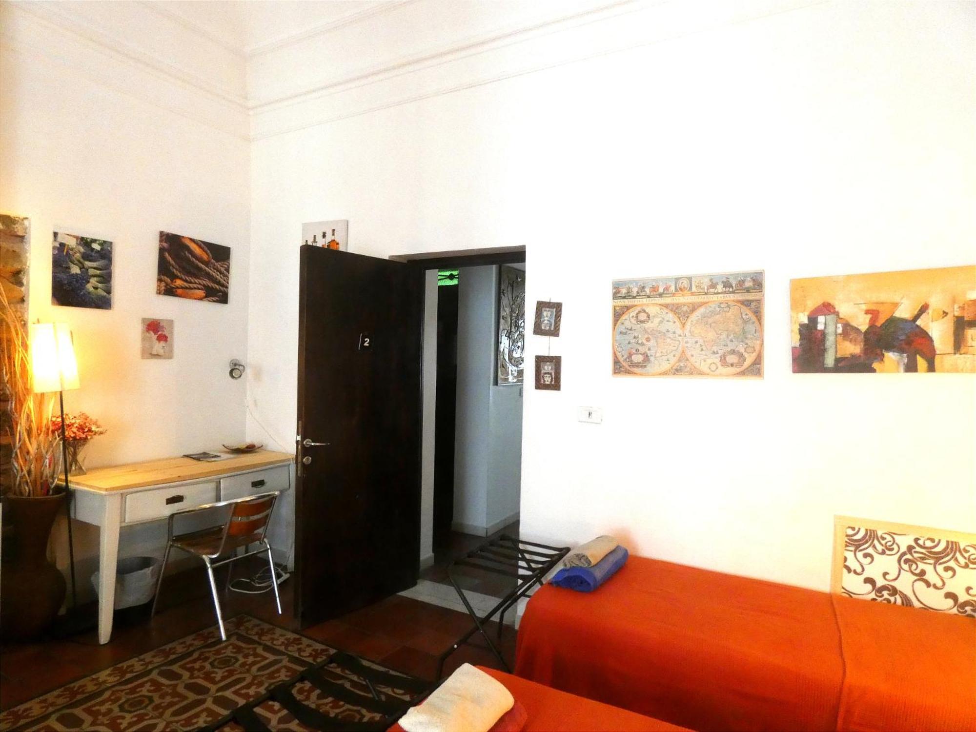 Solsicily Bed & Breakfast CTA Exterior foto