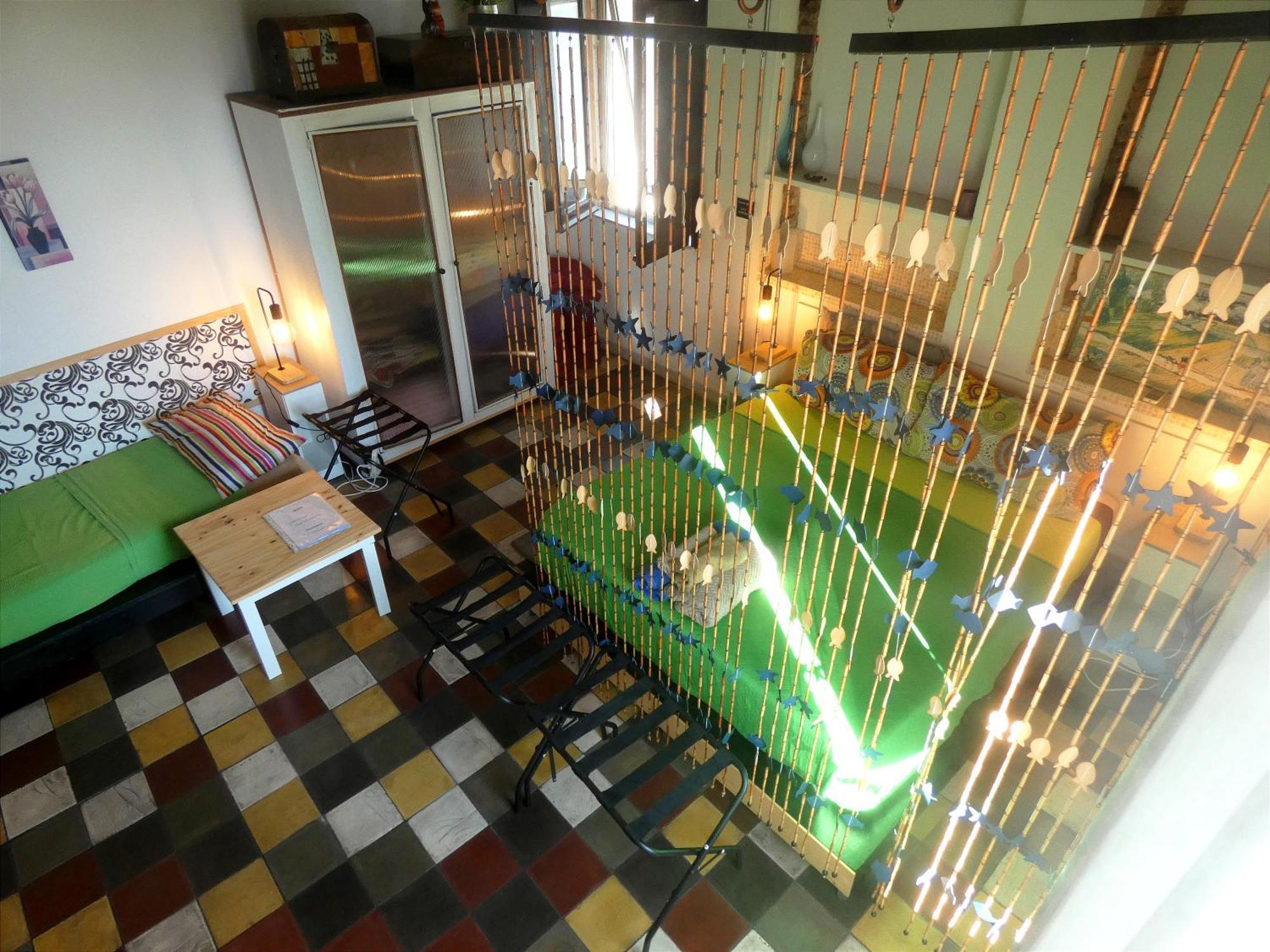 Solsicily Bed & Breakfast CTA Exterior foto