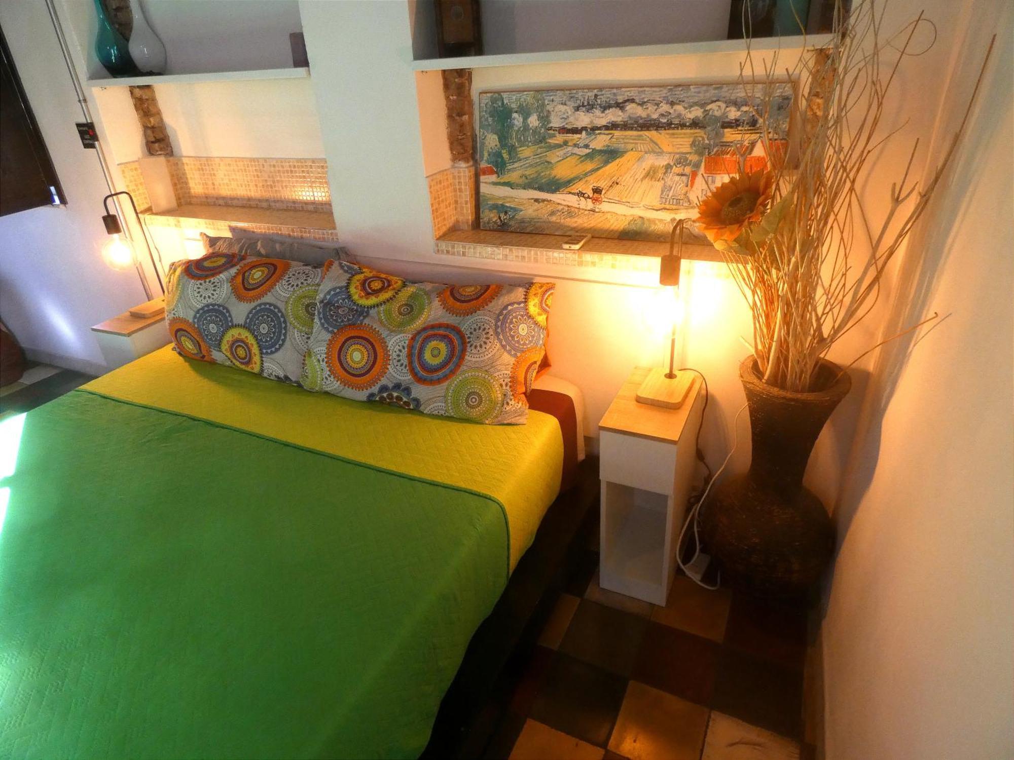 Solsicily Bed & Breakfast CTA Exterior foto