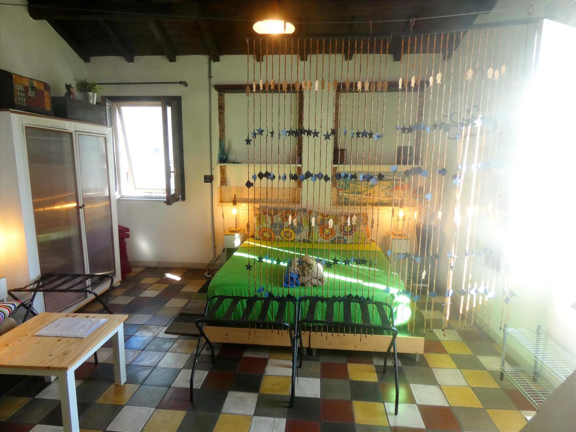Solsicily Bed & Breakfast CTA Exterior foto