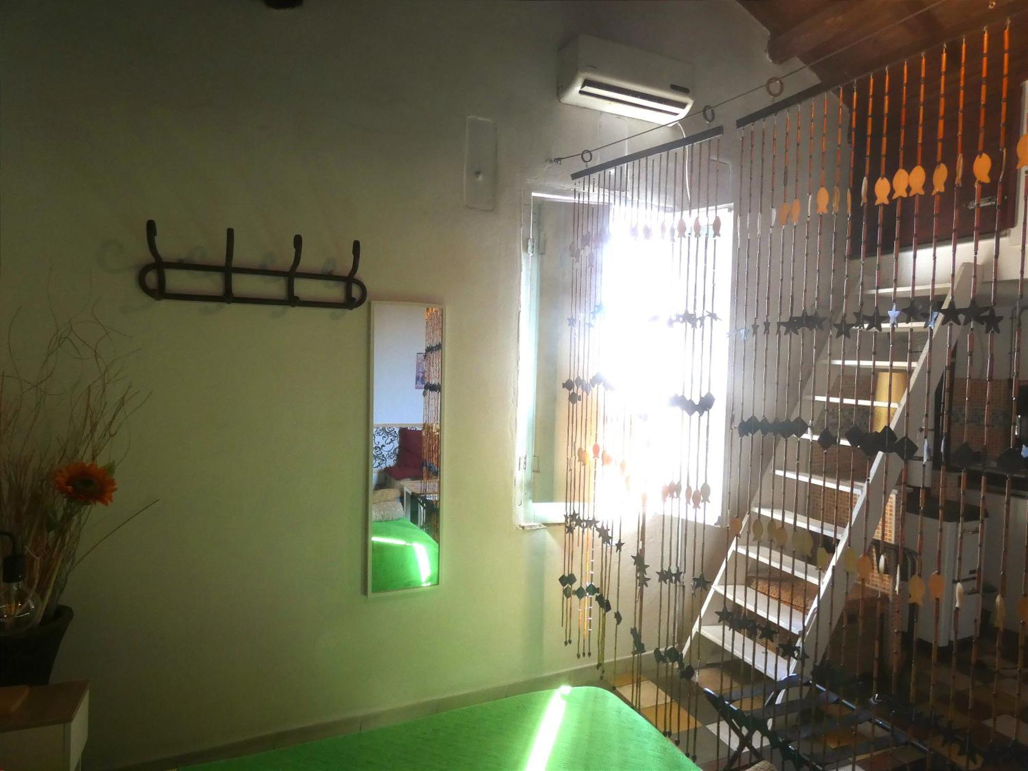 Solsicily Bed & Breakfast CTA Exterior foto