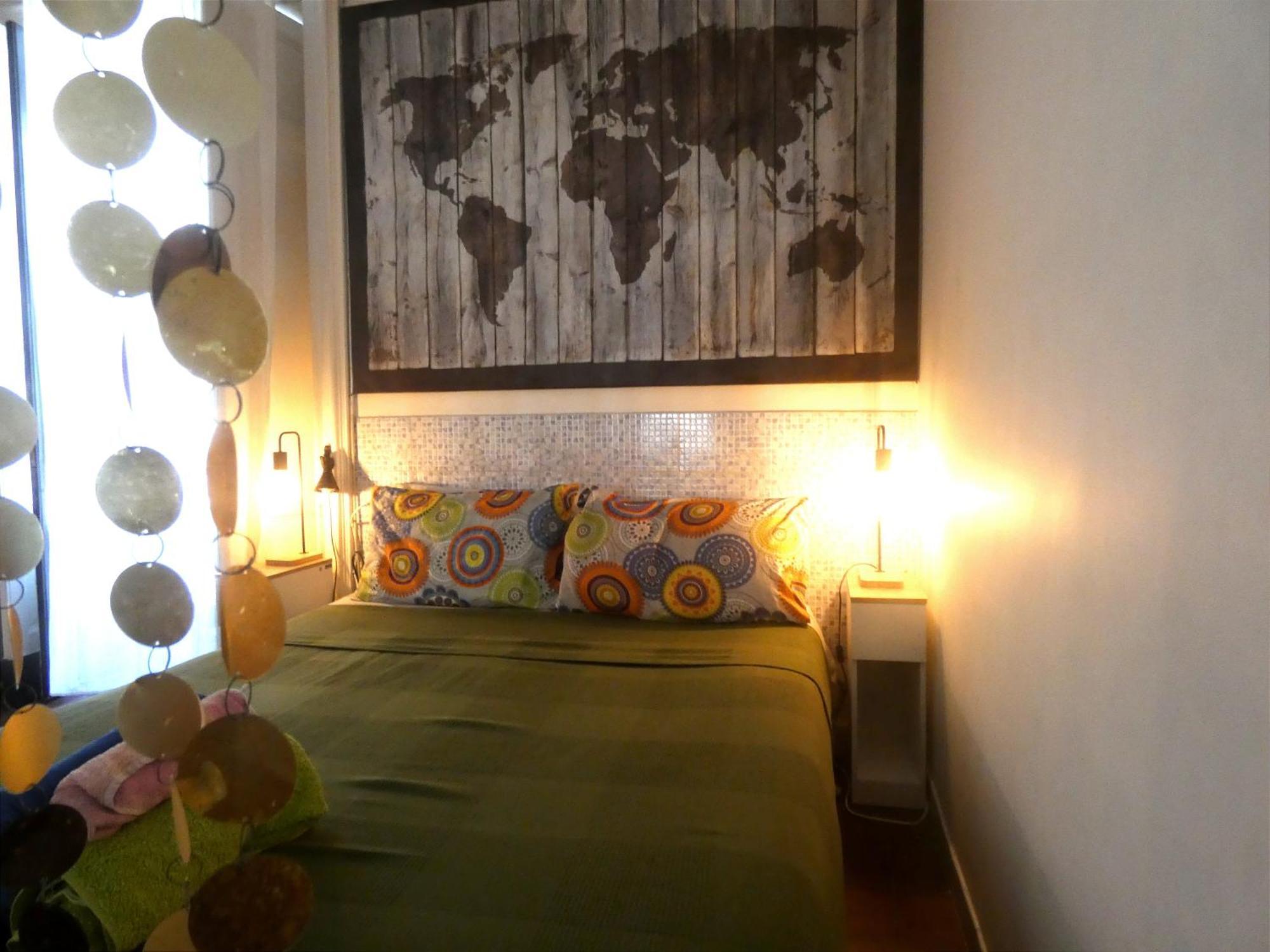 Solsicily Bed & Breakfast CTA Exterior foto