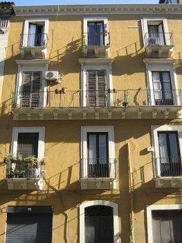 Solsicily Bed & Breakfast CTA Exterior foto