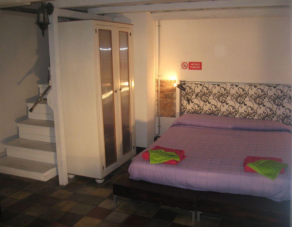 Solsicily Bed & Breakfast CTA Exterior foto