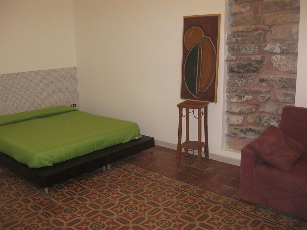 Solsicily Bed & Breakfast CTA Exterior foto