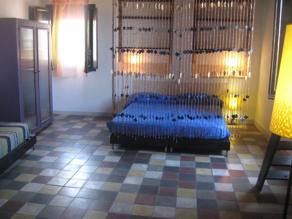 Solsicily Bed & Breakfast CTA Exterior foto